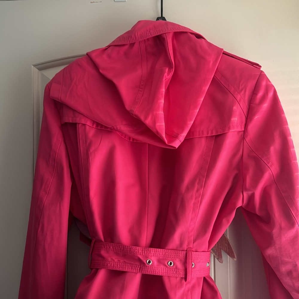 Jacket - Picture 4 of 4